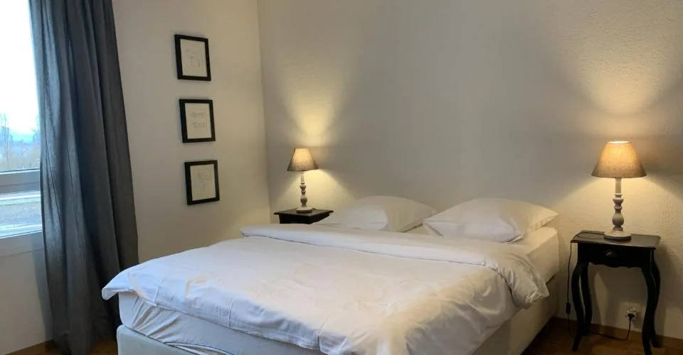 4.5 Zimmer Wohnung in Lausanne – Foto 11 von 14