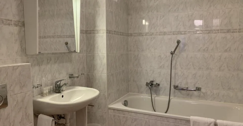 4.5 Zimmer Wohnung in Lausanne – Foto 14 von 14