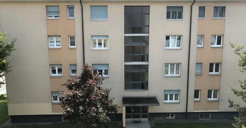 3 Zimmer Wohnung, 1007 Lausanne