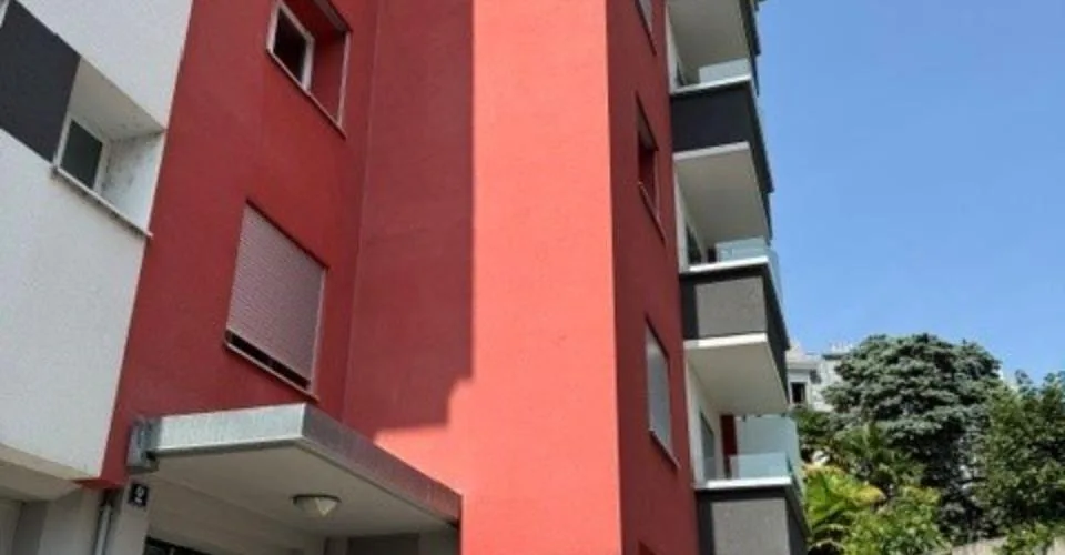 1.5 Zimmer möbl. Wohnobjekt, 1007 Lausanne