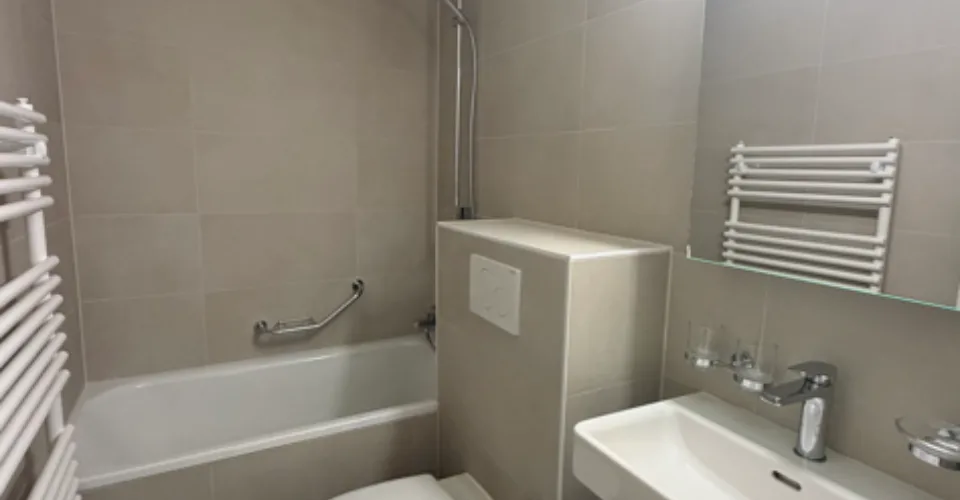 2.5 Zimmer Wohnung in Prilly – Foto 4 von 5