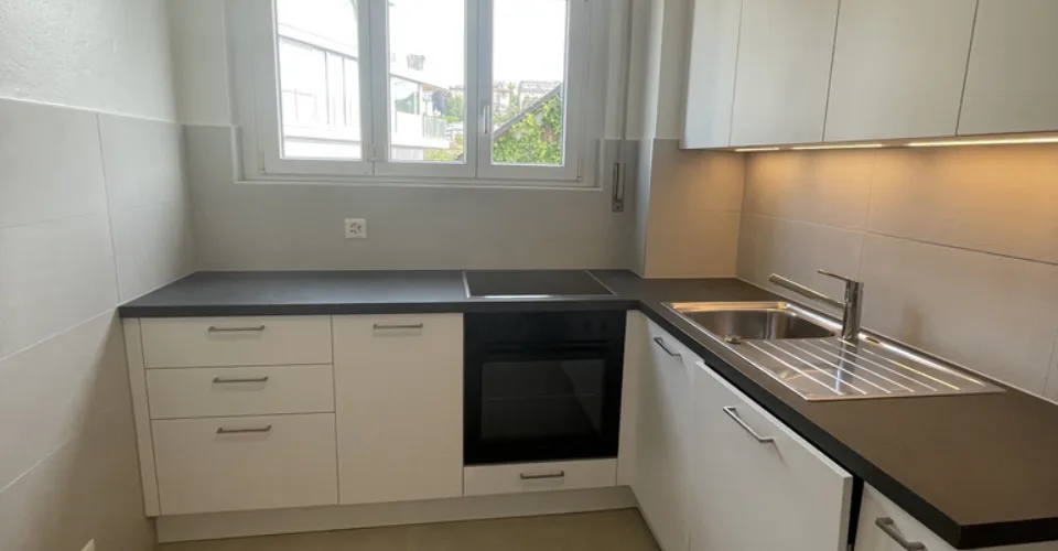 2.5 Zimmer Wohnung in Pully – Foto 4 von 11