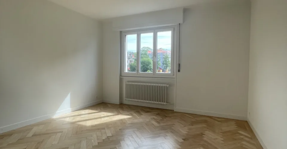2.5 Zimmer Wohnung in Pully – Foto 6 von 11