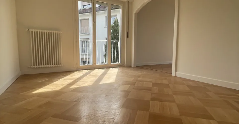 2.5 Zimmer Wohnung in Pully – Foto 7 von 11