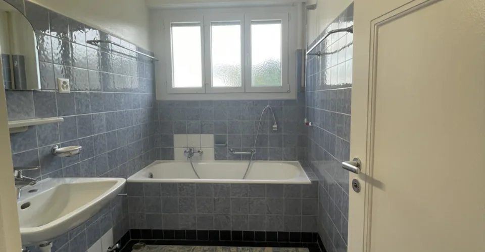 2.5 Zimmer Wohnung in Pully – Foto 8 von 11