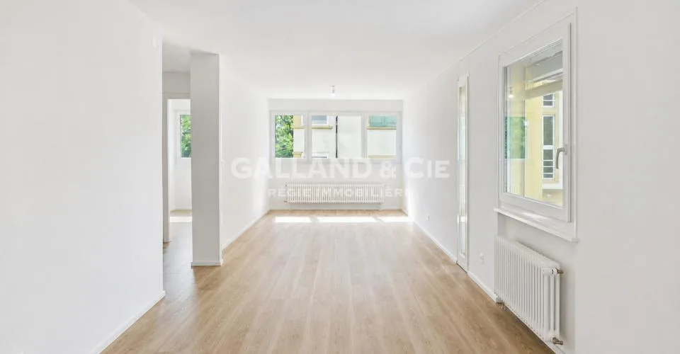 Bel appartement à 5 minutes du centre-ville