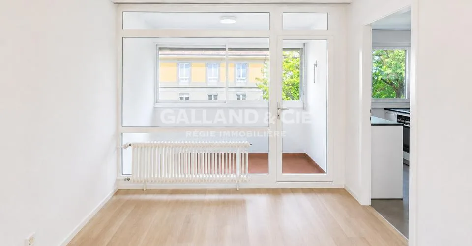 Bel appartement à 5 minutes du centre-ville