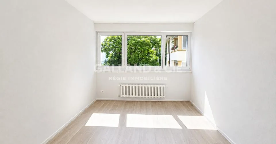 Bel appartement à 5 minutes du centre-ville