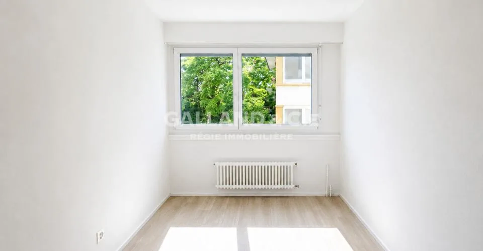 Bel appartement à 5 minutes du centre-ville