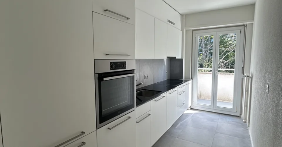 3.5 Zimmer Wohnung in Lausanne – Foto 12 von 20