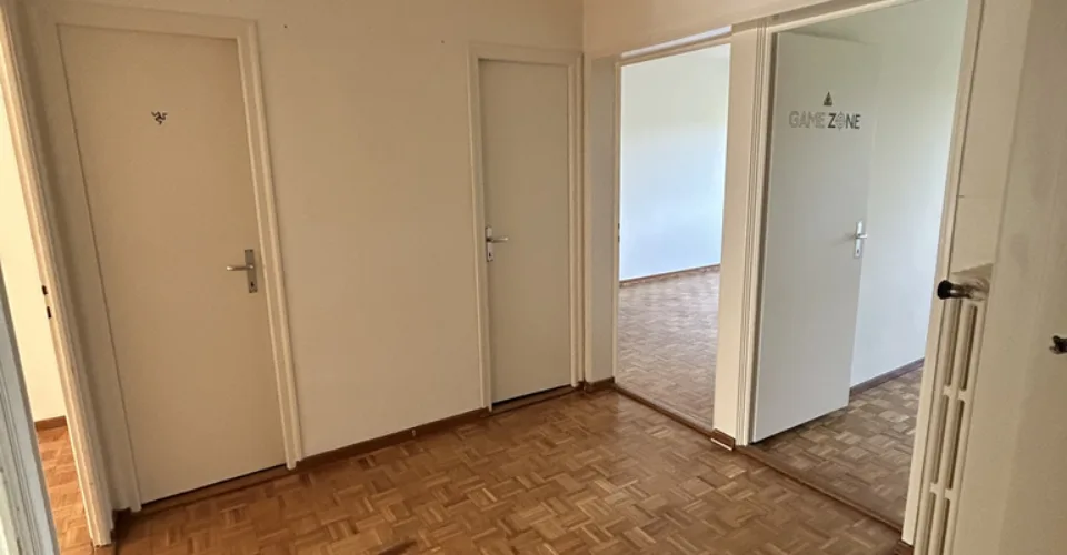 3.5 Zimmer Wohnung in Lausanne – Foto 13 von 20