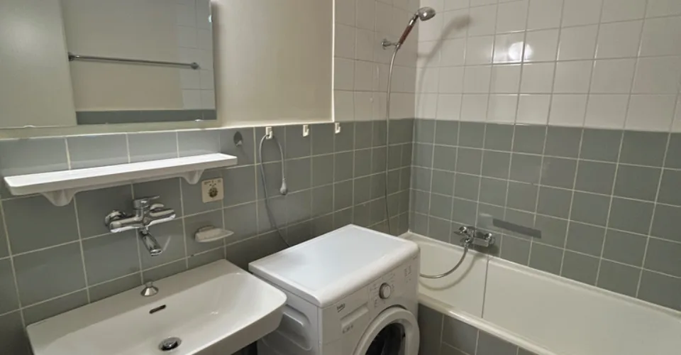 3.5 Zimmer Wohnung in Lausanne – Foto 18 von 20