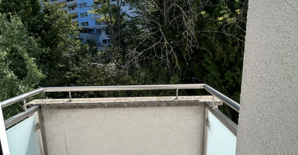 3.5 Zimmer Wohnung in Lausanne – Foto 19 von 20