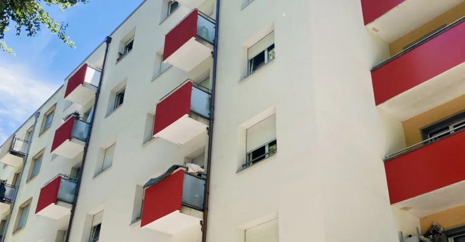 3.5 Zimmer Wohnung in Lausanne – Foto 11 von 20