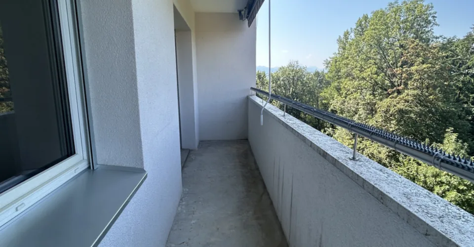 3.5 Zimmer Wohnung in Lausanne – Foto 20 von 20