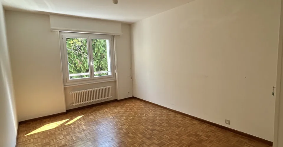 3.5 Zimmer Wohnung in Lausanne – Foto 15 von 20
