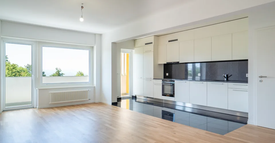 Splendide appartement de 3.0 pièces de 98m2