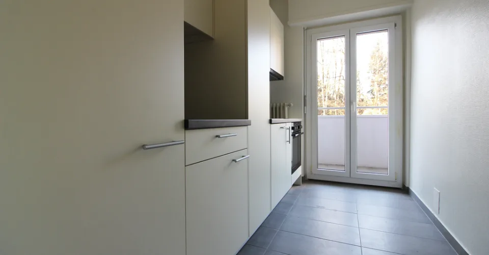2 Zimmer Wohnung in Lausanne – Foto 2 von 8