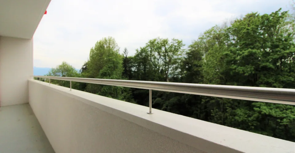 2 Zimmer Wohnung in Lausanne – Foto 8 von 8