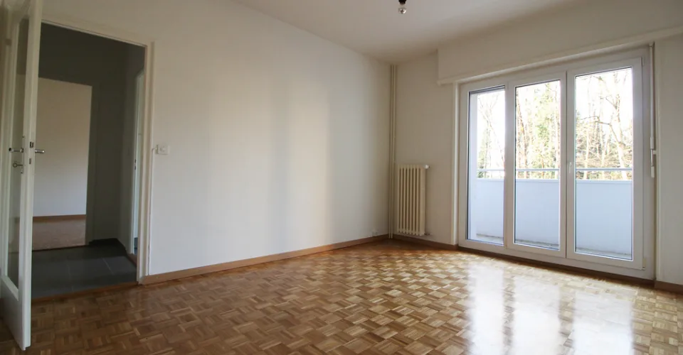 2 Zimmer Wohnung in Lausanne – Foto 5 von 8