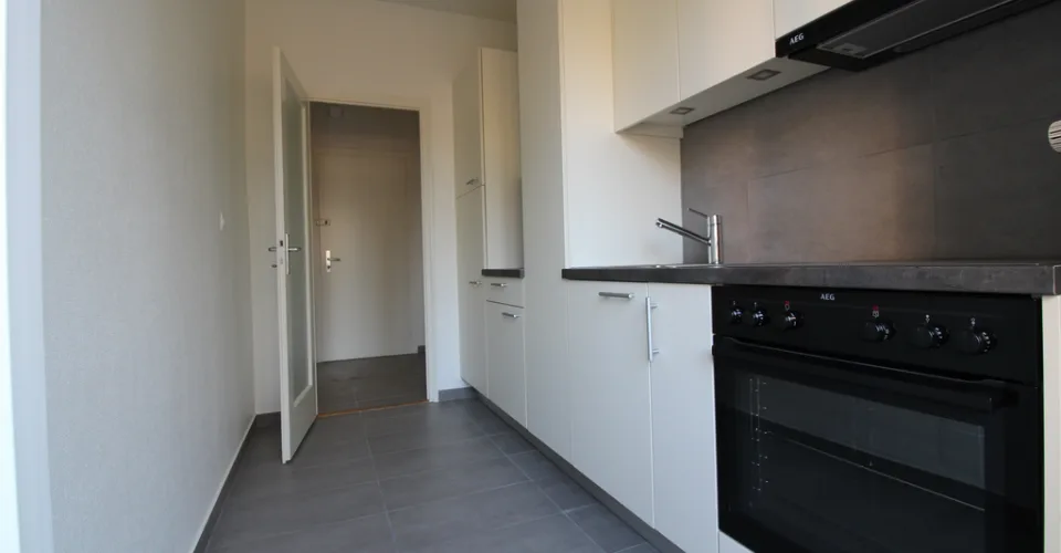 2 Zimmer Wohnung in Lausanne – Foto 3 von 8