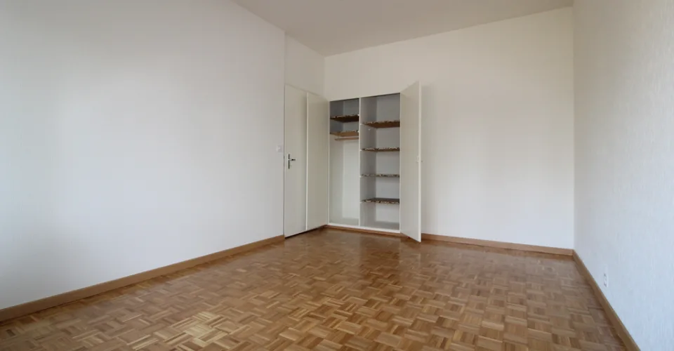2 Zimmer Wohnung in Lausanne – Foto 6 von 8