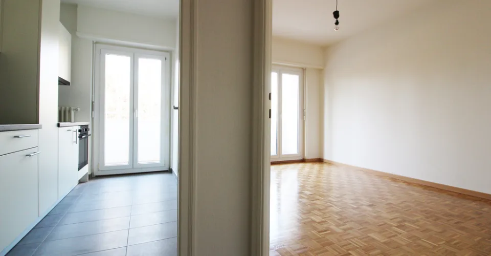 2 Zimmer Wohnung in Lausanne – Foto 4 von 8