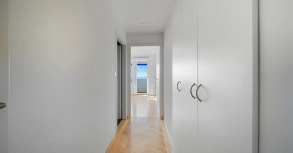4.5 Zimmer Wohnung in Lausanne – Foto 12 von 12