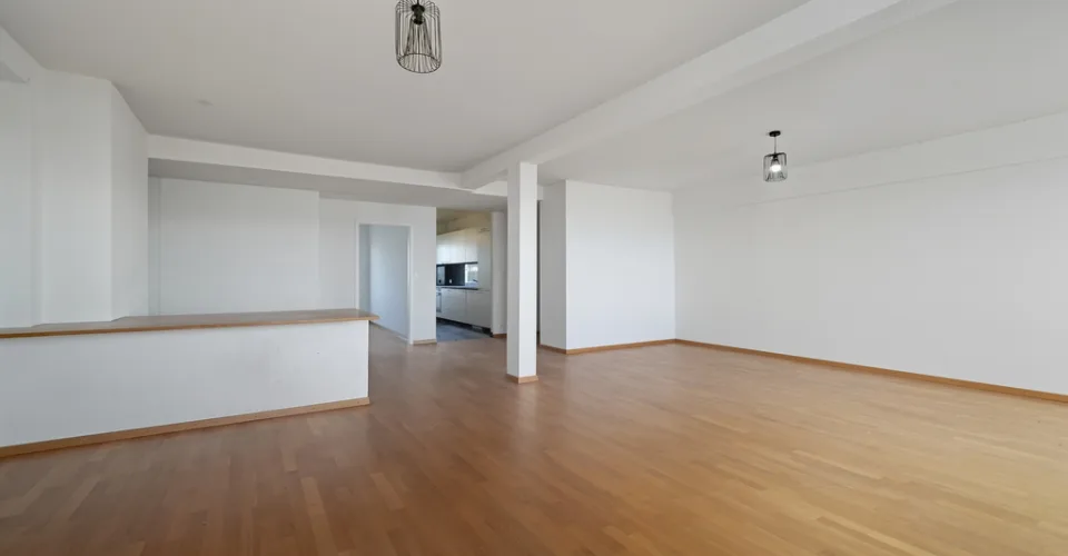 4.5 Zimmer Wohnung in Lausanne – Foto 2 von 12