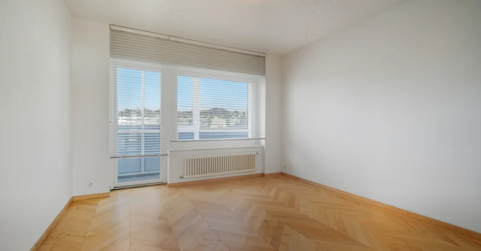 4.5 Zimmer Wohnung in Lausanne – Foto 9 von 12