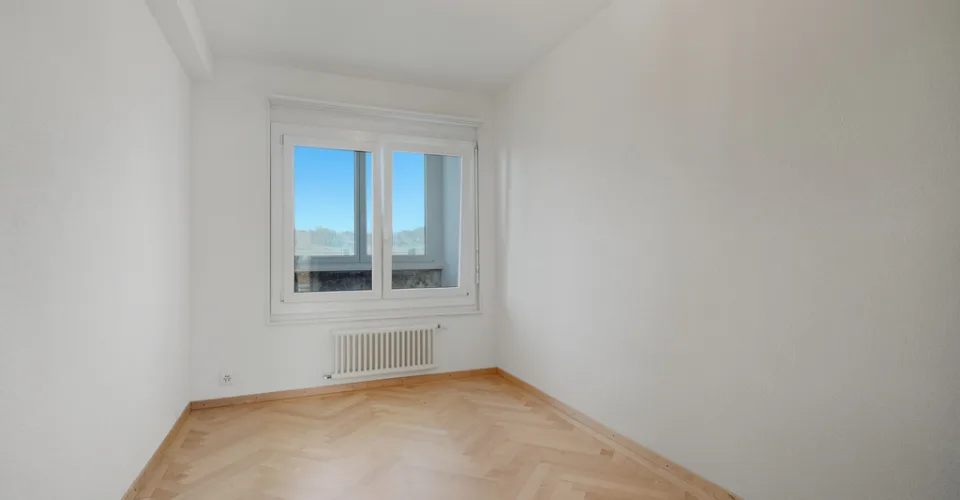 4.5 Zimmer Wohnung in Lausanne – Foto 8 von 12