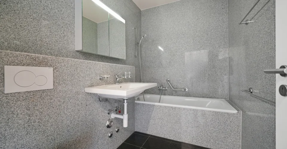 4.5 Zimmer Wohnung in Lausanne – Foto 6 von 12