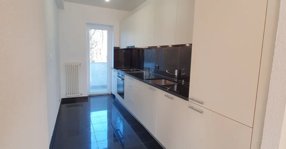 4.5 Zimmer Wohnung in Lausanne – Foto 5 von 12
