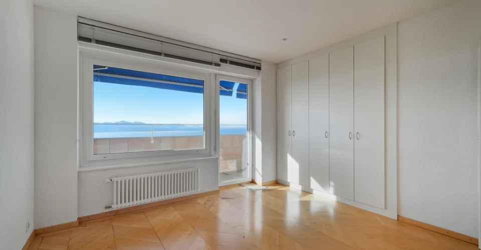 4.5 Zimmer Wohnung in Lausanne – Foto 3 von 12