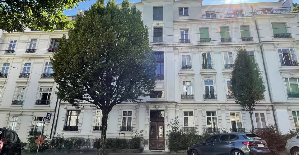 4 Zimmer Wohnung, 1018 Lausanne