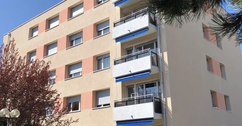 3.5 Zimmer Wohnung, 1022 Chavannes-près-Renens