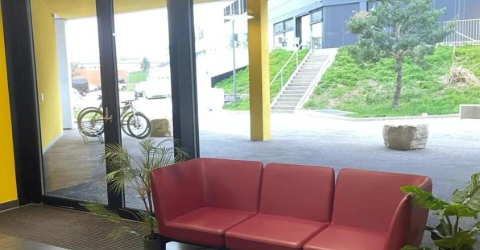 1 Zimmer möbl. Wohnobjekt in Crissier – Foto 7 von 7