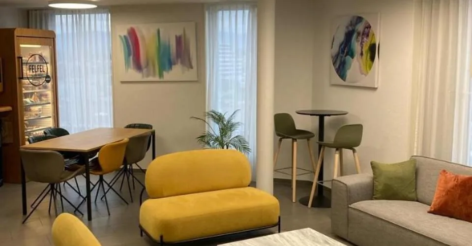 1 Zimmer möbl. Wohnobjekt in Crissier – Foto 2 von 7
