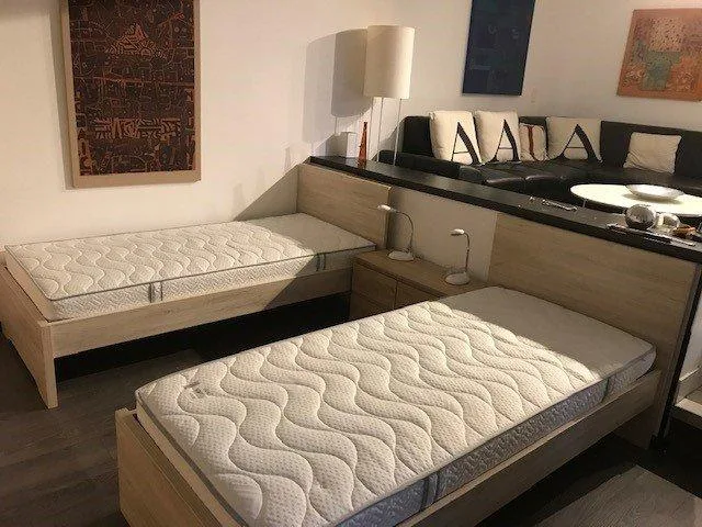 1.5 Zimmer möbl. Wohnobjekt, 1024 Ecublens VD