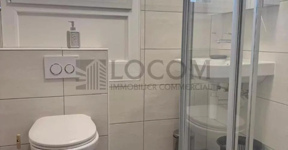 1 Zimmer Wohnung in Echandens-Denges – Foto 13 von 13