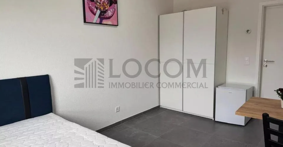 1 Zimmer Wohnung in Echandens-Denges – Foto 3 von 13
