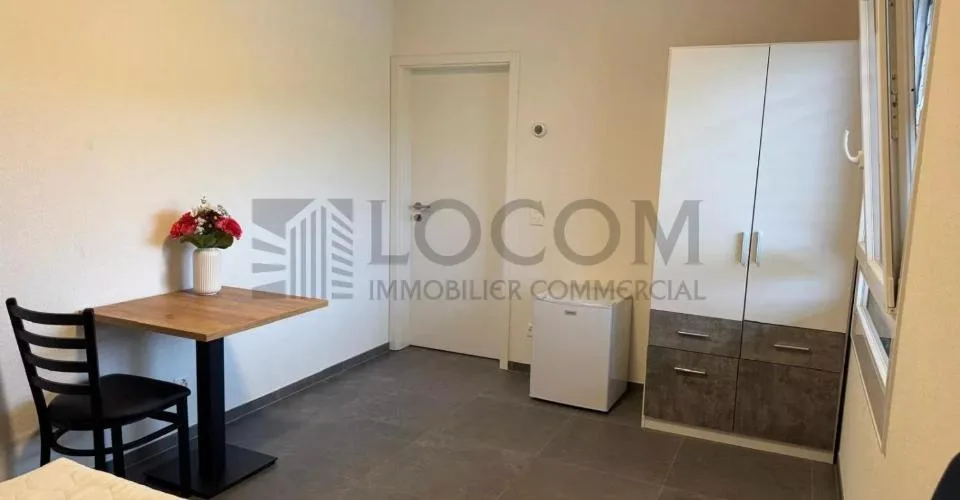 1 Zimmer Wohnung in Echandens-Denges – Foto 2 von 13
