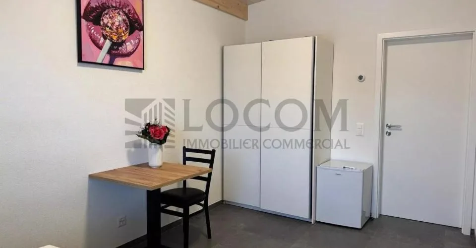 1 Zimmer Wohnung in Echandens-Denges – Foto 6 von 13