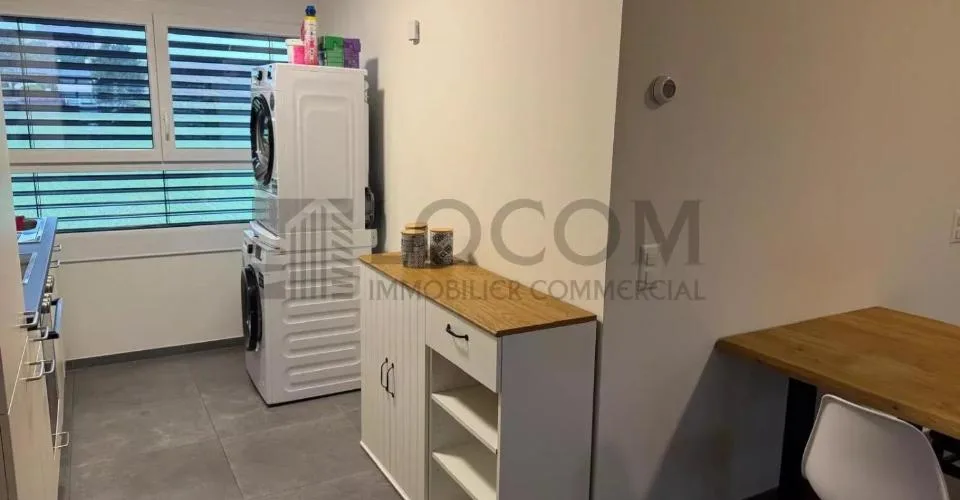 1 Zimmer Wohnung in Echandens-Denges – Foto 10 von 13