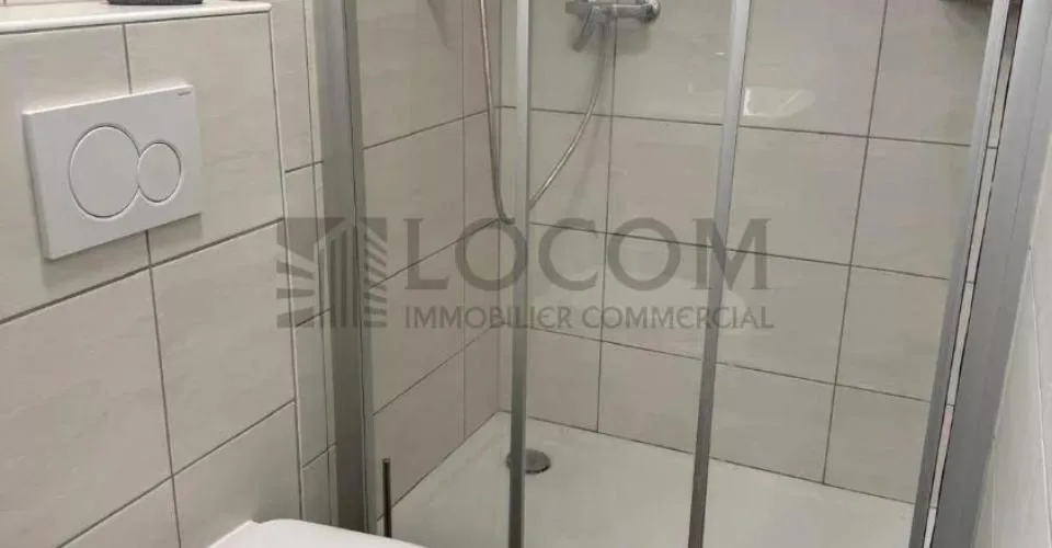 1 Zimmer Wohnung in Echandens-Denges – Foto 12 von 13