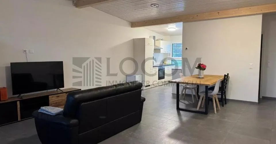 1 Zimmer Wohnung in Echandens-Denges – Foto 8 von 13