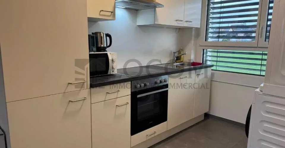 1 Zimmer Wohnung in Echandens-Denges – Foto 11 von 13