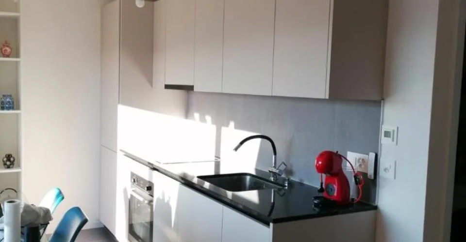 2 Zimmer Attikawohnung in Romanel-sur-Lausanne – Foto 3 von 7