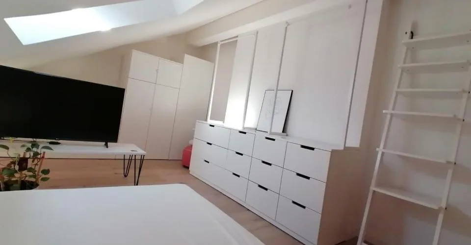 2 Zimmer Attikawohnung in Romanel-sur-Lausanne – Foto 7 von 7