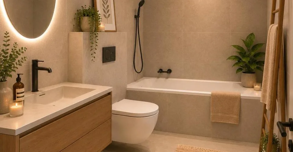 3.5 Zimmer Wohnung, 1038 Bercher